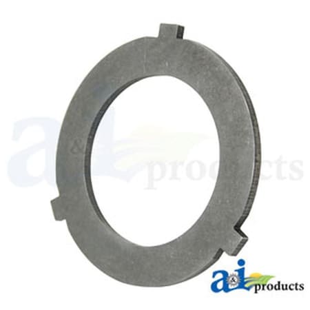 Aftermarket Plate, PTO Clutch A-72290679